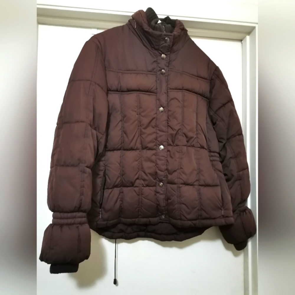 Morgan De Toi  Jacket